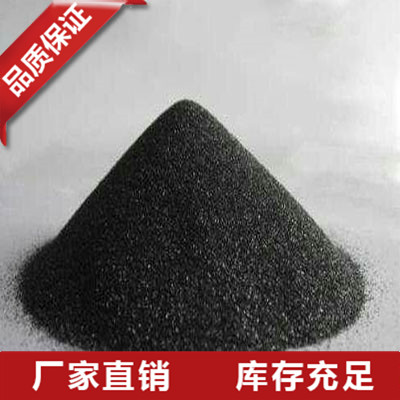 浙江黑碳化硅微粉